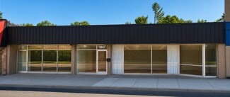 Plus de détails pour 3947 12 Mile Rd, Berkley, MI - Bureau/Commerce de détail à louer