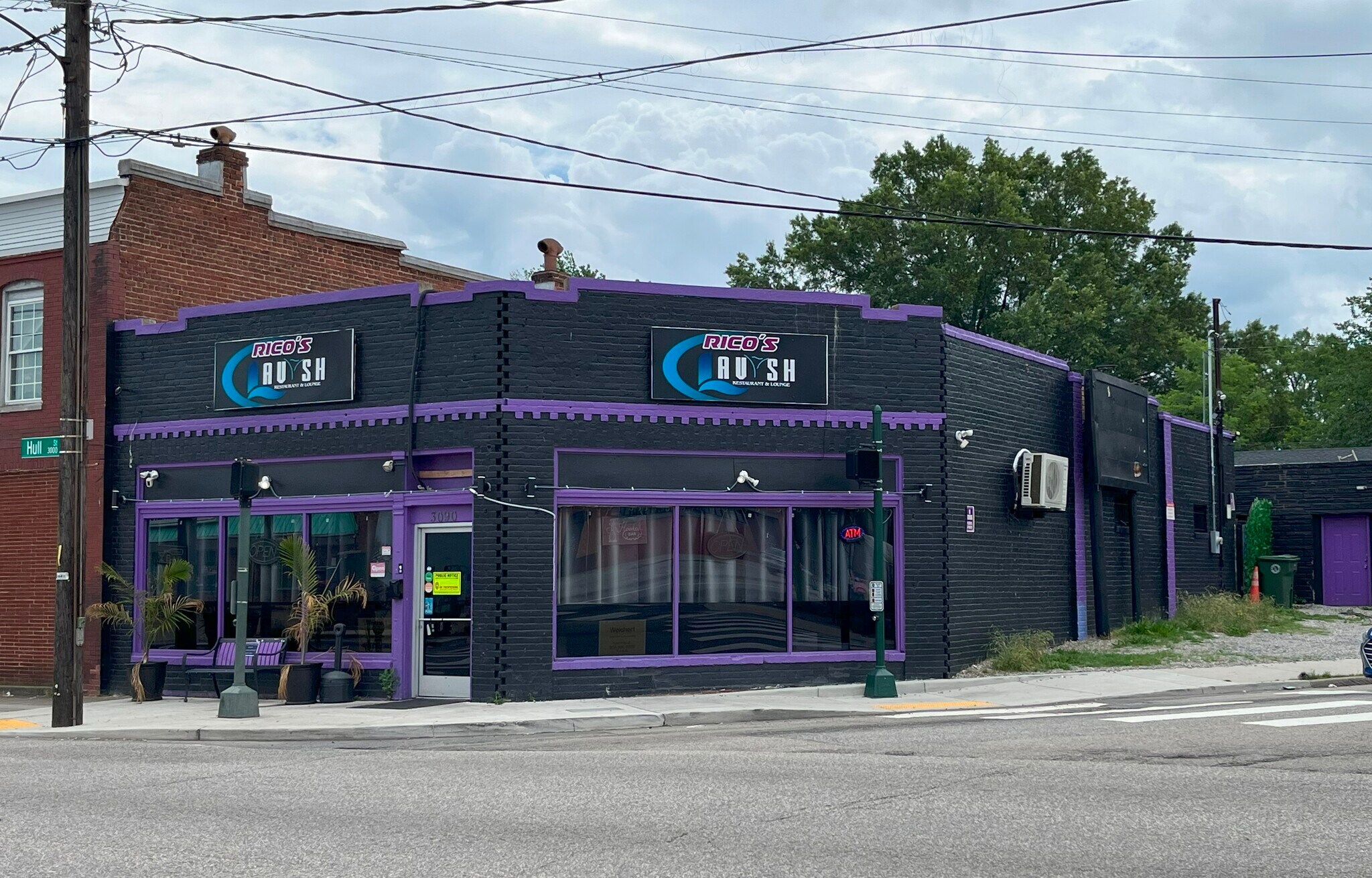 3090 Hull St, Richmond, VA for sale Building Photo- Image 1 of 1