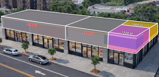 Plus de détails pour 3696 Nostrand Ave, Brooklyn, NY - Commerce de détail à louer