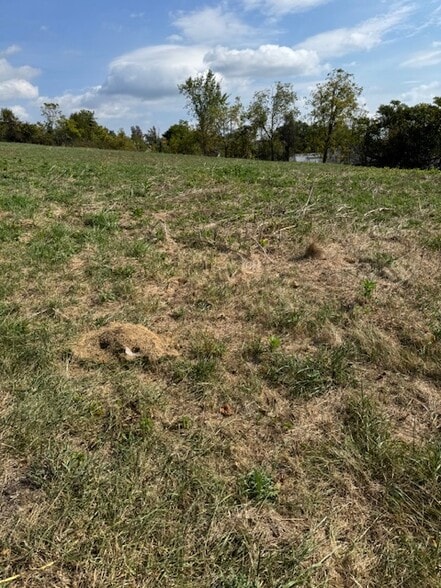 0 McGovern, Washington, PA for sale - Building Photo - Image 2 of 4