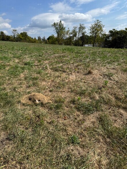 0 McGovern, Washington, PA à vendre - Photo du bâtiment - Image 2 de 4