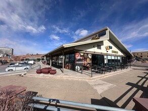 137-145 W Hampden St, Englewood, CO à louer Photo du bâtiment- Image 1 de 32