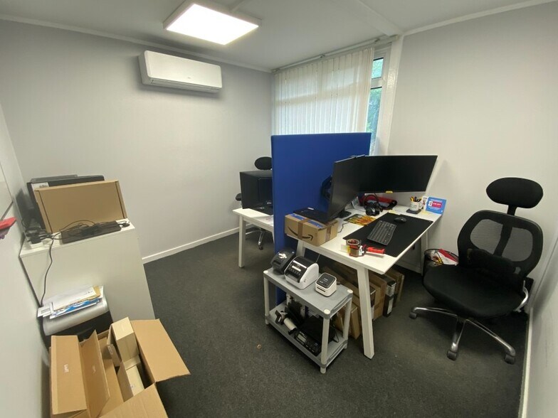 Unit 1, The Coppice, Petteridge Ln, Matfield à louer - Photo intérieure - Image 3 de 4