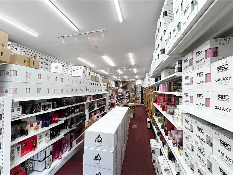 128 Broughton St, Manchester à louer - Photo du bâtiment - Image 2 de 4