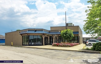 More details for 8269 E Washington St, Bainbridge Village, OH - Retail for Lease