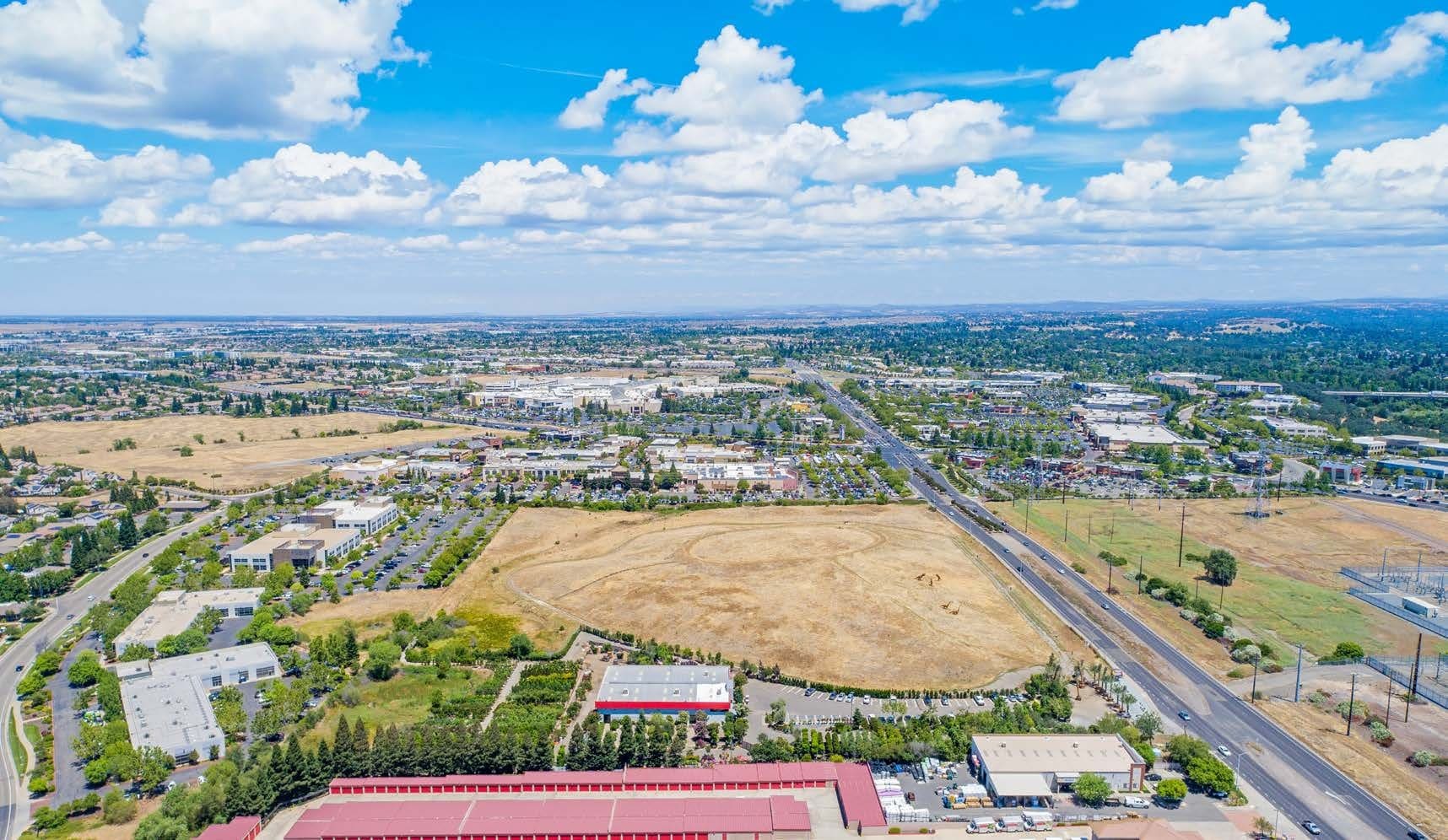 901-903 Galleria Blvd, Roseville, CA for lease Building Photo- Image 1 of 8