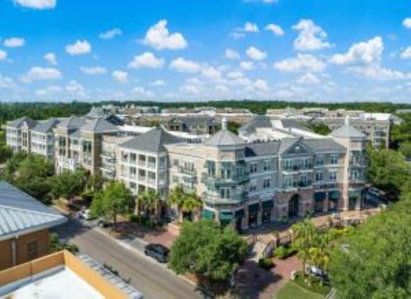 211 River Landing Dr, Charleston, SC for lease - Building Photo - Image 2 of 3