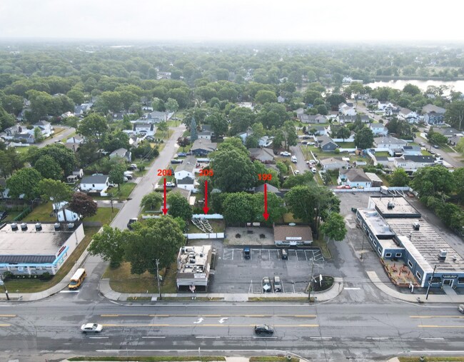 More details for Waverley Ave - Patchogue  Portfolio – for Sale, Patchogue, NY