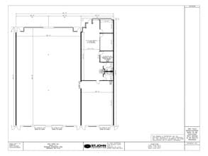 8435 Progress Dr, Frederick, MD for lease Site Plan- Image 1 of 1