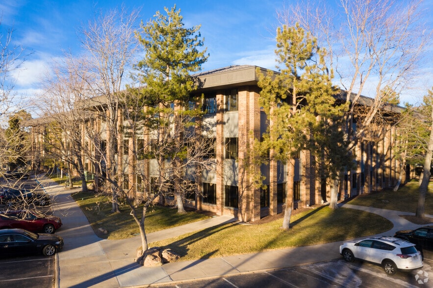 1526 Cole Blvd, Lakewood, CO for lease - Building Photo - Image 1 of 5