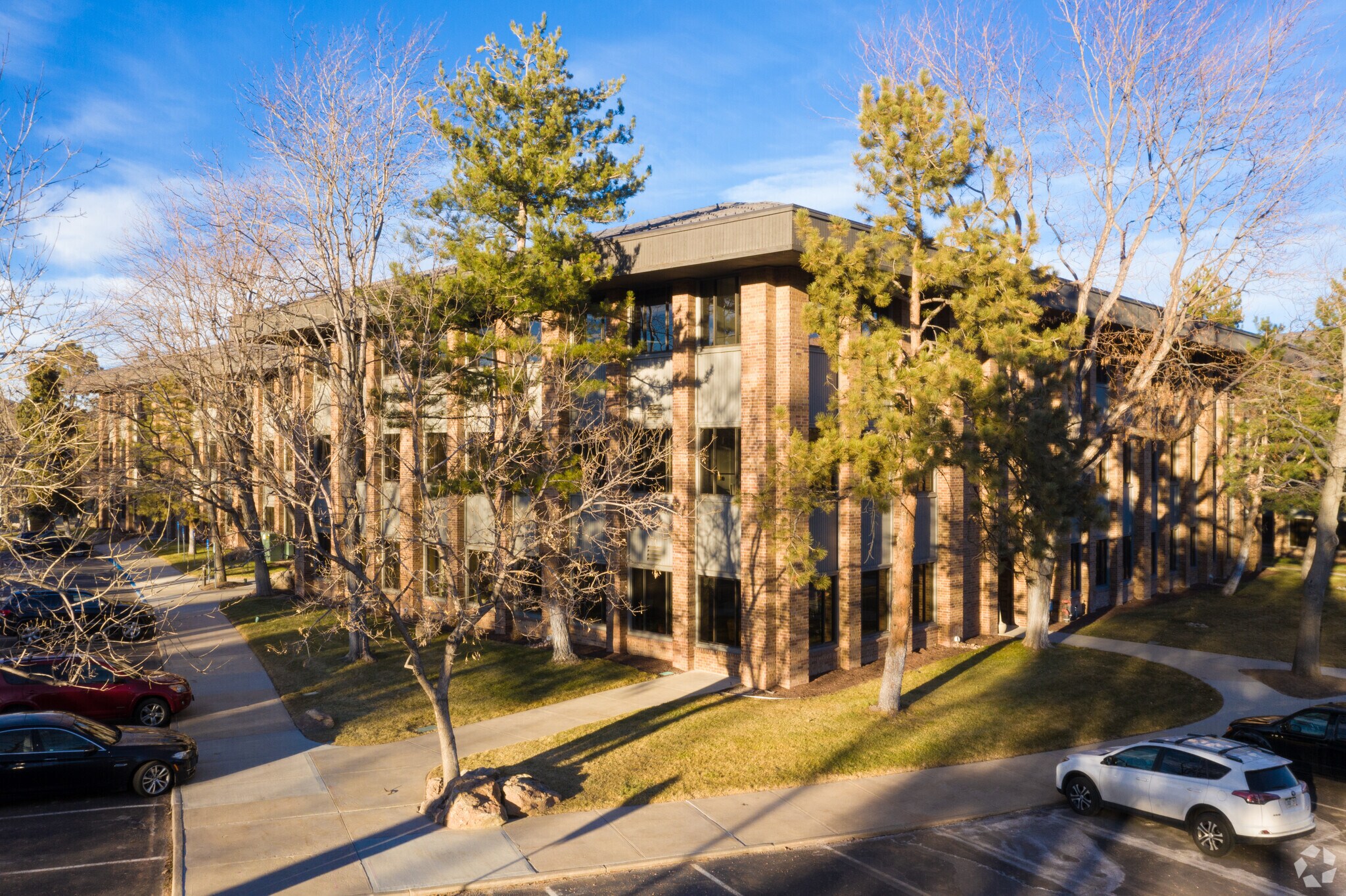 1526 Cole Blvd, Lakewood, CO for lease Building Photo- Image 1 of 6