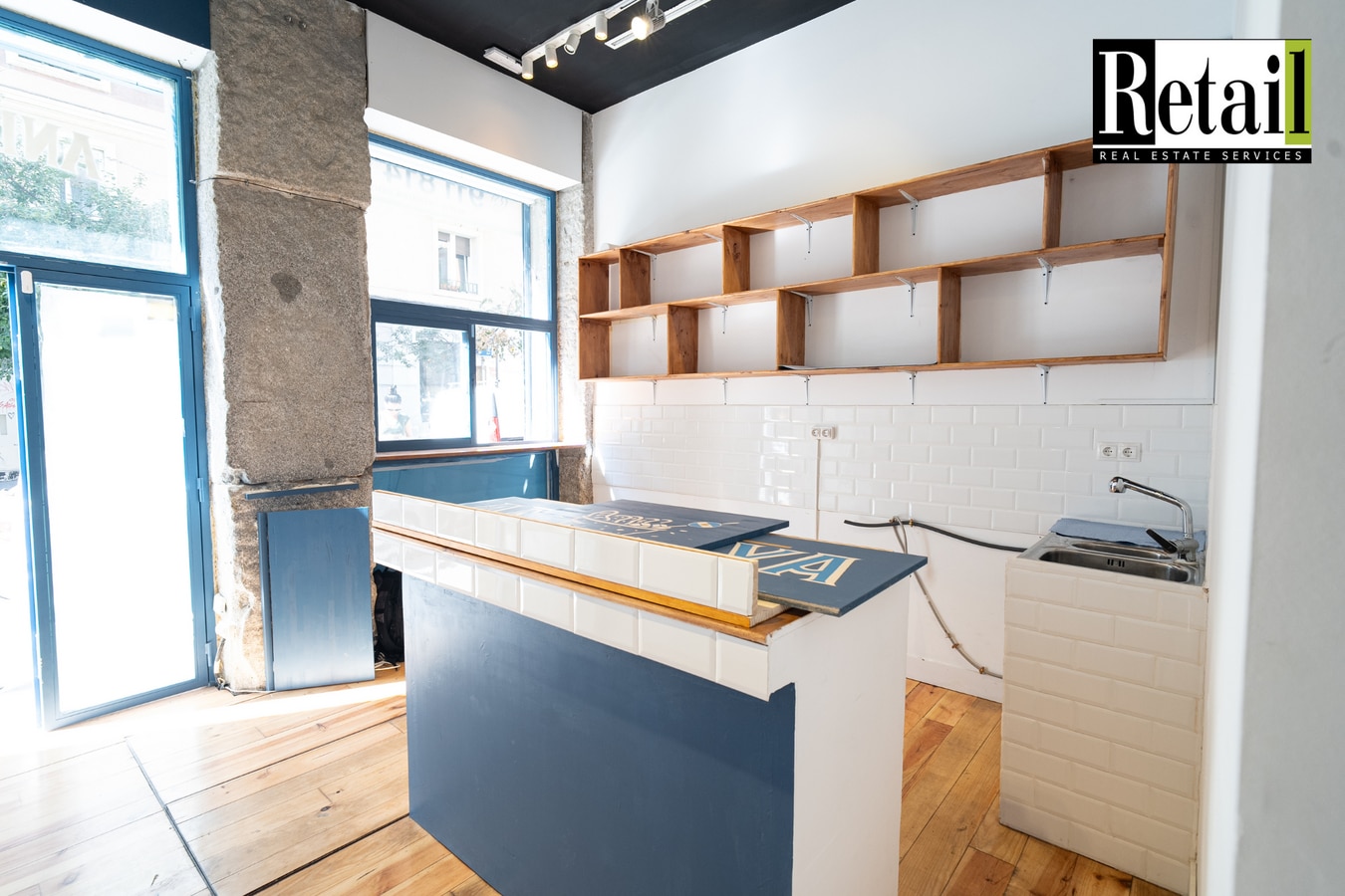 Calle de Augusto Figueroa, 27, Madrid, MAD 28004 - Unité Puerta D -  - Photo intérieure - Image 1 of 4