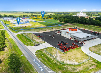 More details for 6928 Millhaven Road, Monroe, LA - Land for Sale