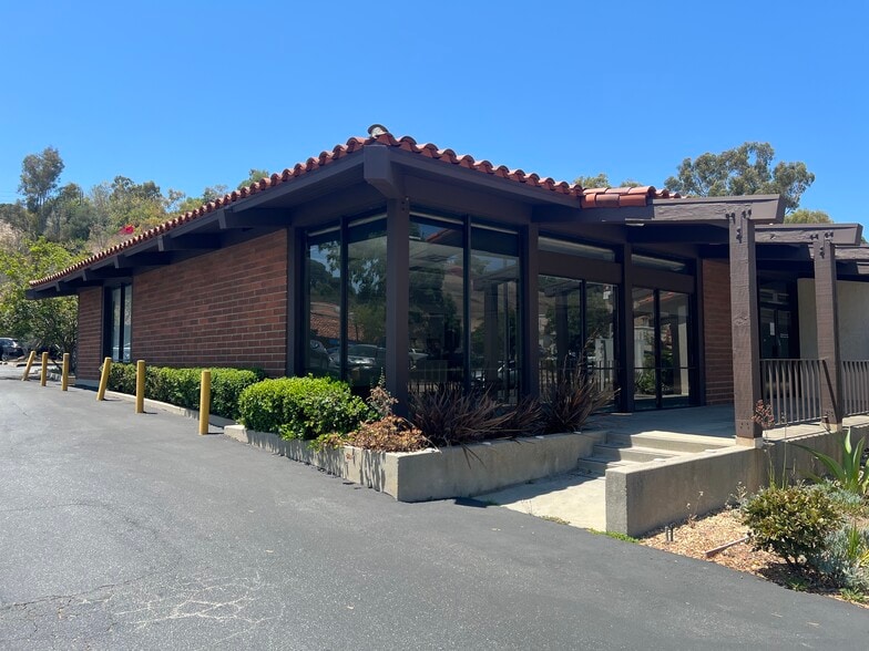 811-897 Silver Spur Rd, Rolling Hills Estates, CA for lease - Building Photo - Image 3 of 34