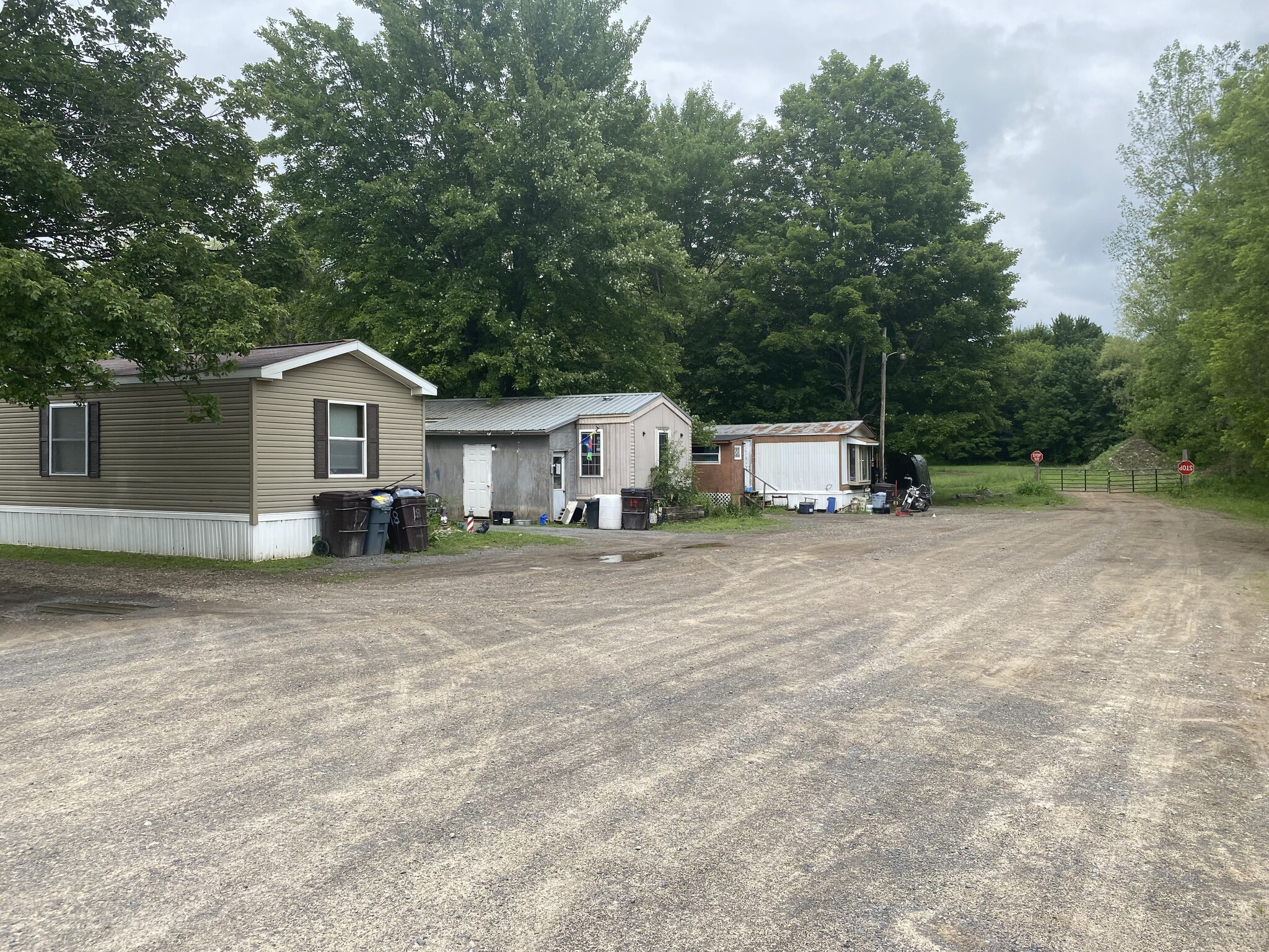 2588 Us Route 11, Parish, NY for sale Primary Photo- Image 1 of 1