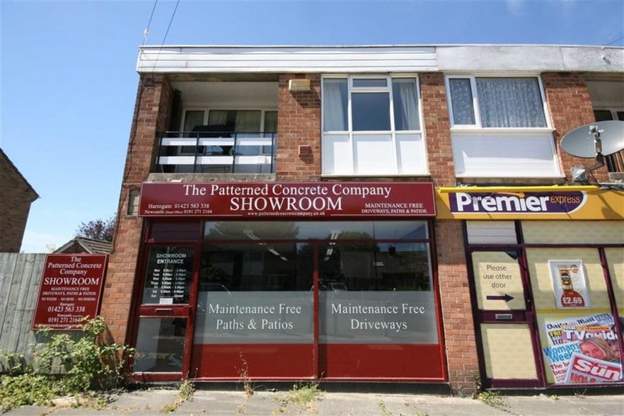 177 Woodfield Road, Harrogate for lease - Other - Image 2 of 3