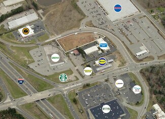 Plus de détails pour 4029 Fernandina Rd, Columbia, SC - Terrain à vendre