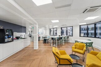 Plus de détails pour Bureau à louer