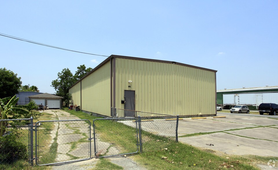 801 Nebraska St, South Houston, TX à vendre - Photo du bâtiment - Image 2 de 2