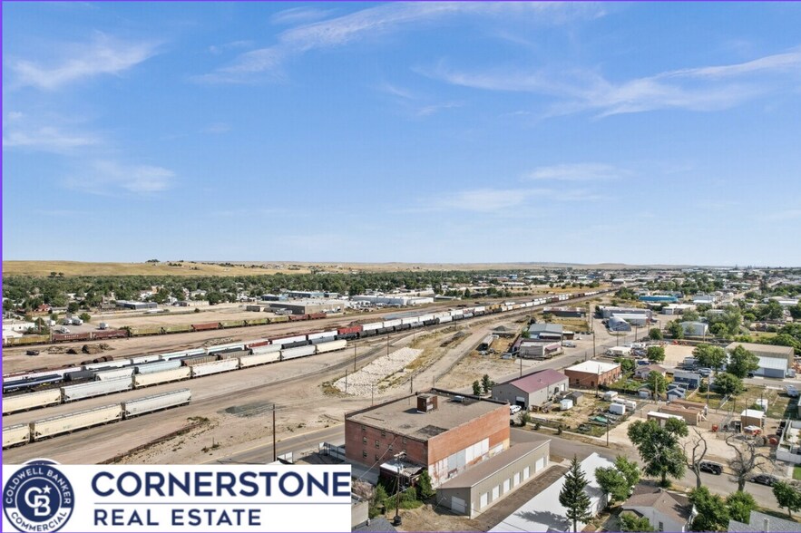 350 N Kimball St, Casper, WY à vendre - Photo du bâtiment - Image 2 de 22