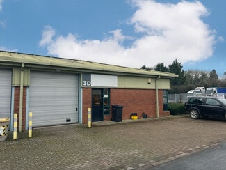 More details for Dove Way, Kirkbymoorside - Industrial for Lease