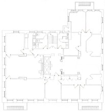 150 N Washington Ave, Scranton, PA for lease Floor Plan- Image 1 of 1