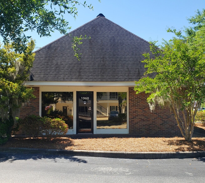 1960 Old Trolley Rd, Summerville, SC for sale - Building Photo - Image 3 of 7