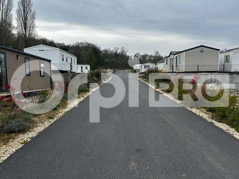 Land in Berthecourt for sale - Building Photo - Image 3 of 12