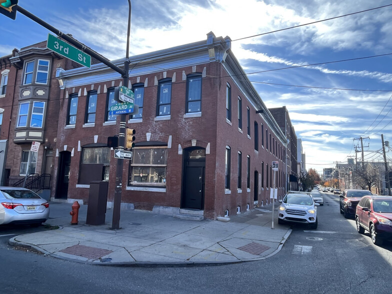 250 W Girard Ave, Philadelphia, PA for sale - Building Photo - Image 1 of 1