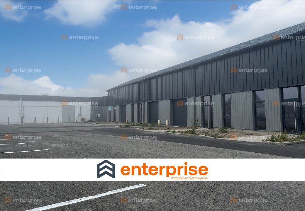 Retail in VILLENEUVE-D'ASCQ for sale Building Photo- Image 1 of 6
