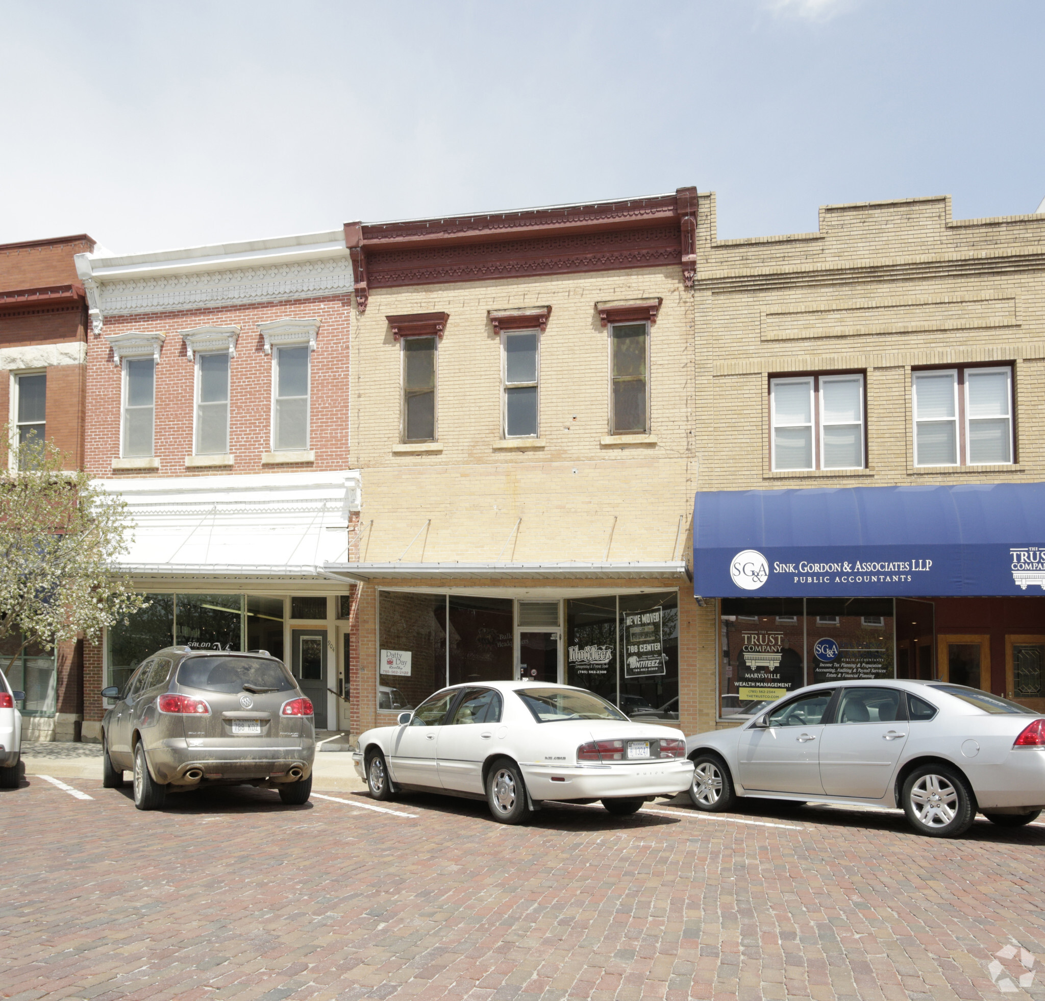 906 E Broadway St, Marysville, KS for sale Primary Photo- Image 1 of 1