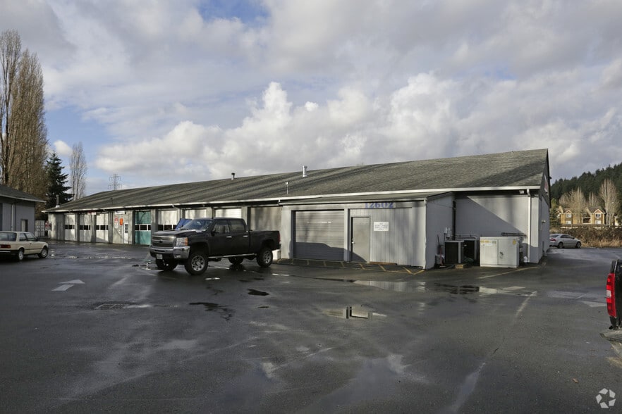 12602 NE 178th St, Woodinville, WA for lease - Primary Photo - Image 1 of 2
