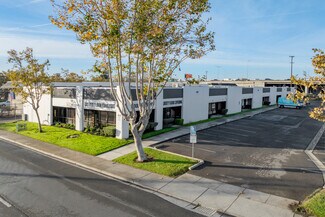 Plus de détails pour 30139 Industrial Pky SW, Hayward, CA - Industriel à louer