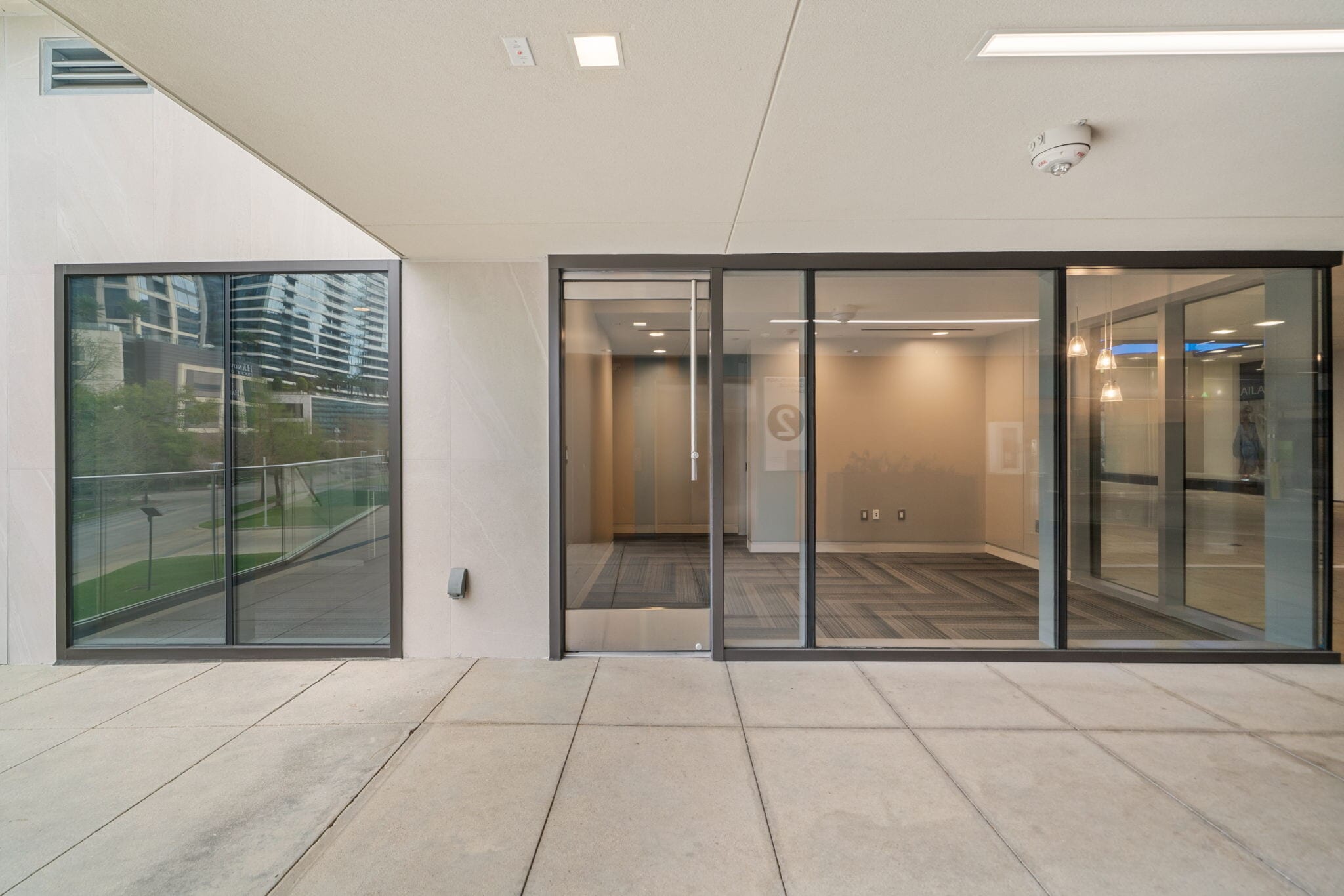 1700 Post Oak Blvd, Houston, TX à louer Photo du bâtiment- Image 1 de 11