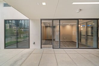 1700 Post Oak Blvd, Houston, TX à louer Photo du bâtiment- Image 1 de 11