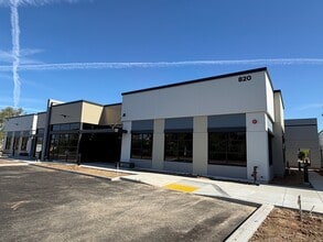 850 Patriot Dr, Moorpark, CA for lease Interior Photo- Image 1 of 1