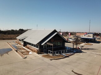 Plus de détails pour 1802 S Main St, Weatherford, TX - Commerce de détail à louer