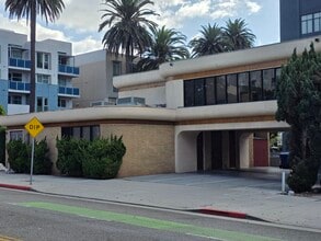 632 Arizona Ave, Santa Monica, CA à louer Photo intérieure- Image 1 de 12