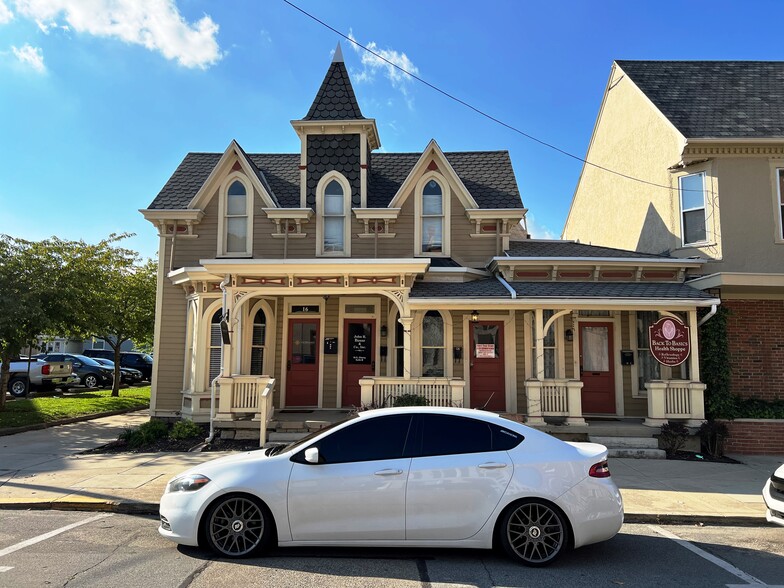 16 Cherry, Troy, OH for lease - Primary Photo - Image 1 of 3