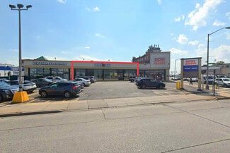 Plus de détails pour 34 E Sunrise Hwy, Freeport, NY - Commerce de détail à louer