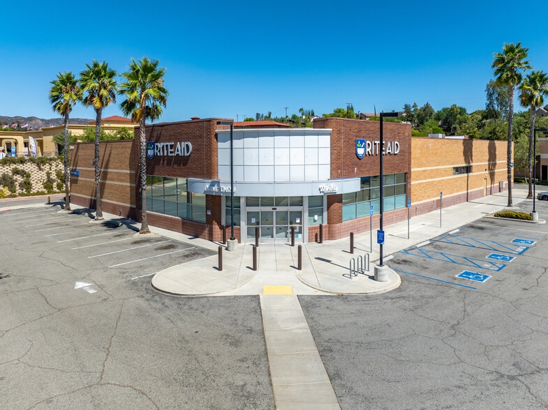 32450 Clinton Keith Rd, Wildomar, CA for sale - Building Photo - Image 1 of 6