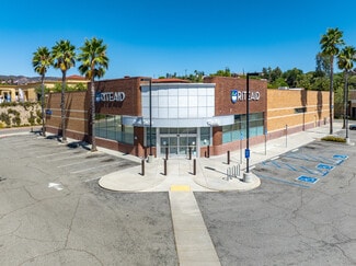 Plus de détails pour 32450 Clinton Keith Rd, Wildomar, CA - Commerce de détail à vendre