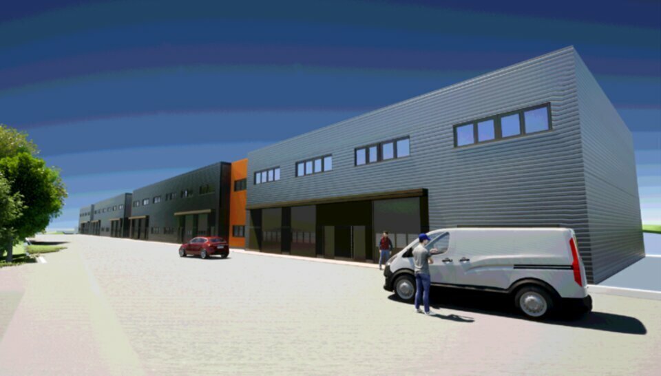 Retail in Charancieu for sale - Building Photo - Image 2 of 6