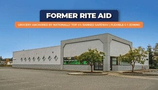 More details for 909 E Yelm Ave, Yelm, WA - Retail for Sale