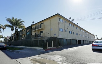 More details for 3130 Euclid Ave, Lynwood, CA - Multifamily for Sale