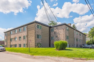 Plus de détails pour 2301 Salvador St, Cincinnati, OH - Multi-résidentiel à vendre