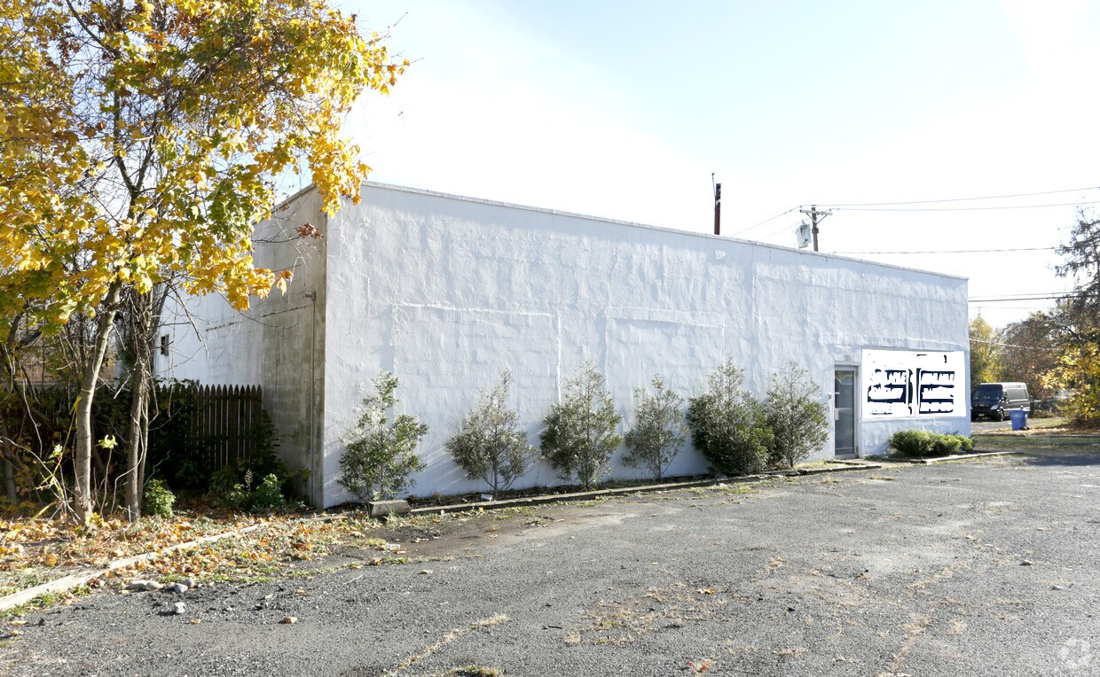 985 US Highway 202 N, Somerville, NJ à vendre Photo du bâtiment- Image 1 de 3