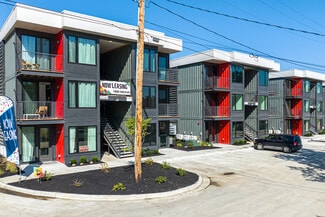 More details for 2950 Summit St, Kansas City, MO - Multifamily for Sale