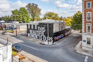 More details for Shelby Park Development Opportunity – for Sale, Louisville, KY