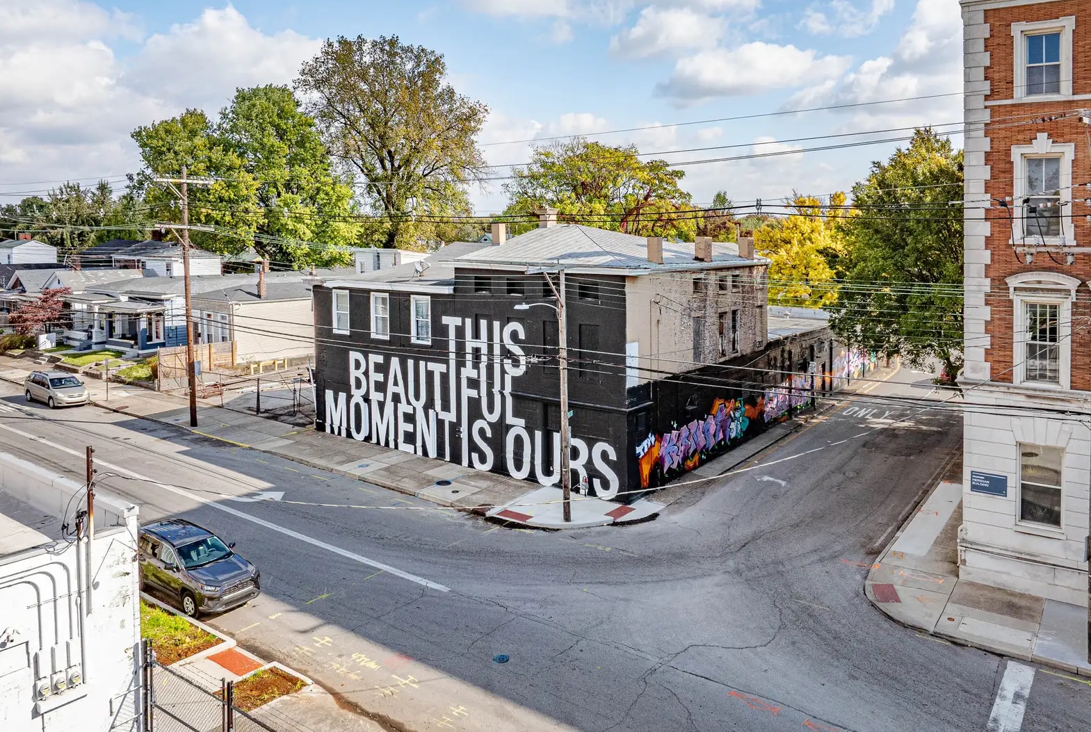 Shelby Park Development Opportunity portfolio of 2 properties for sale on LoopNet.ca Building Photo- Image 1 of 14